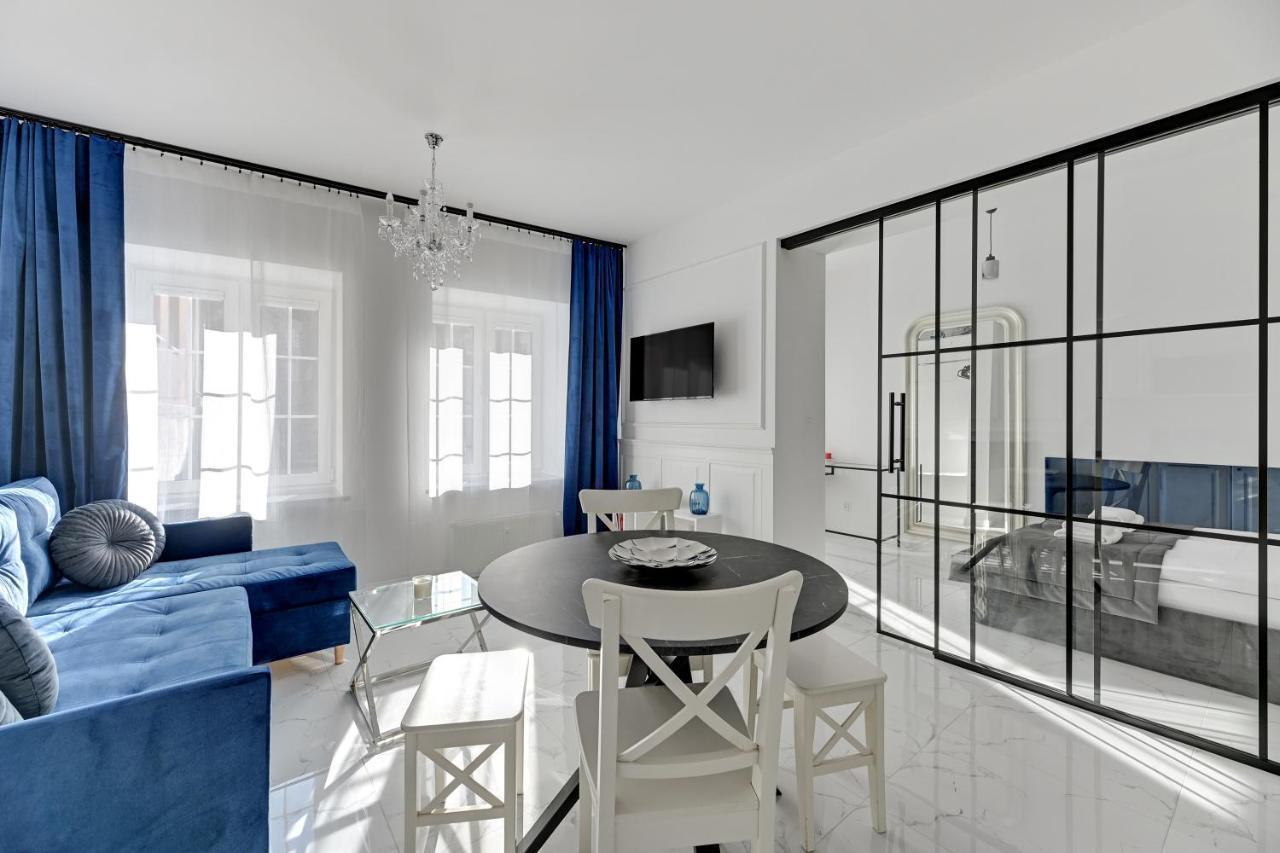 Dluga Boutique Apartment By Downtown Apartments Gdansk Dış mekan fotoğraf